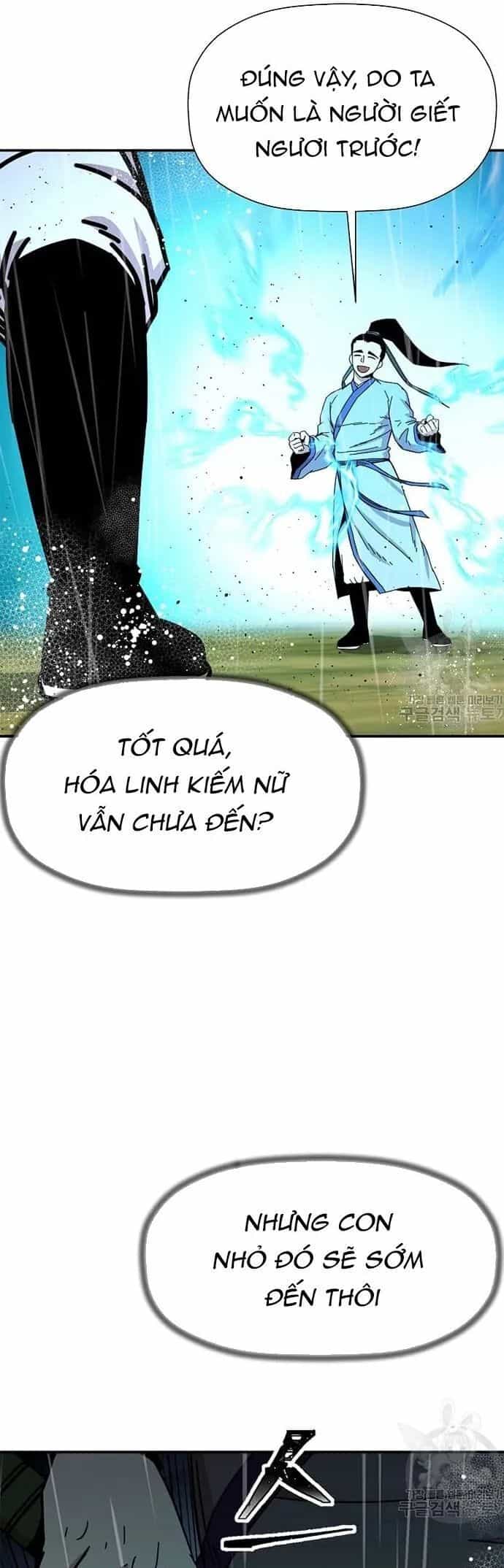 Học Giả Trở Lại - Chương 183 - ảnh 7