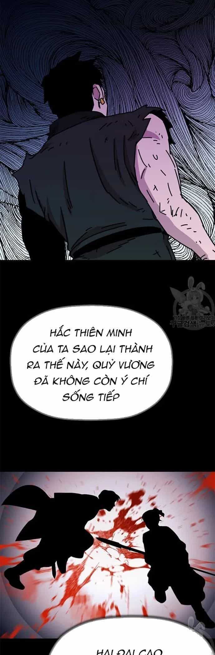 Học Giả Trở Lại - Chương 183 - ảnh 9