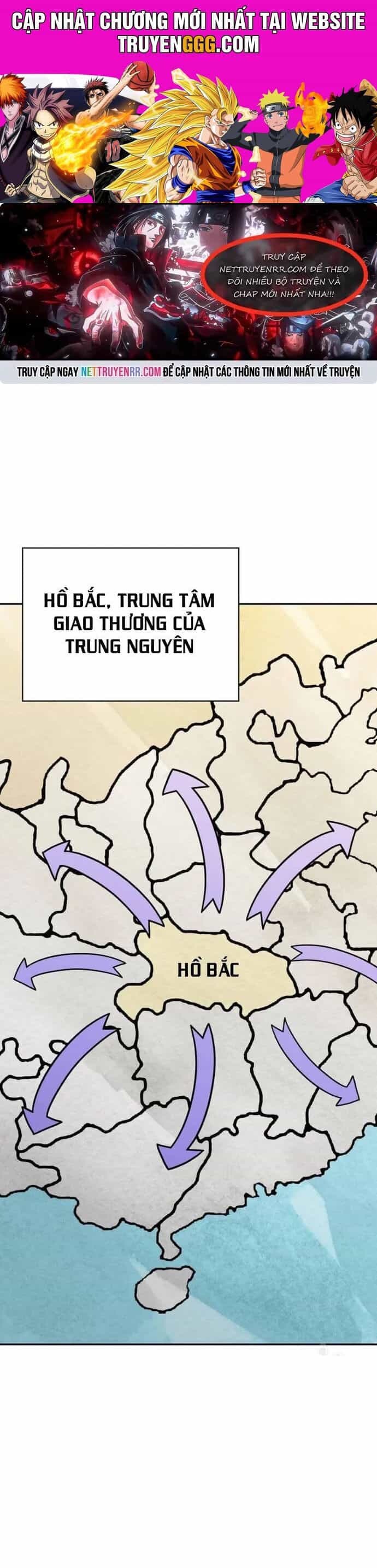 Học Giả Trở Lại - Chương 185 - ảnh 1