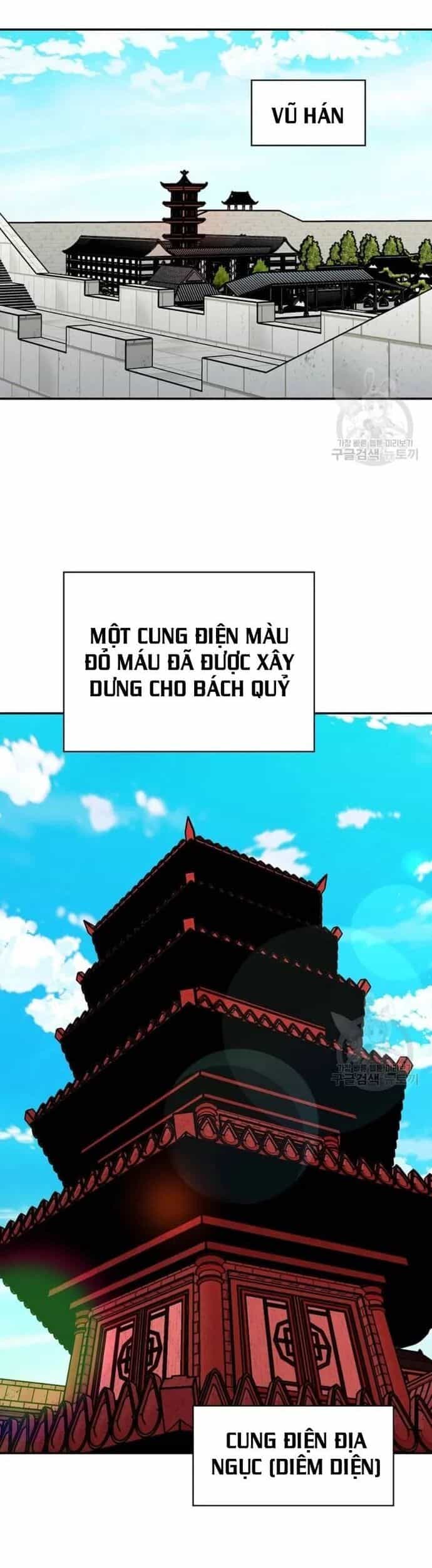 Học Giả Trở Lại - Chương 185 - ảnh 2