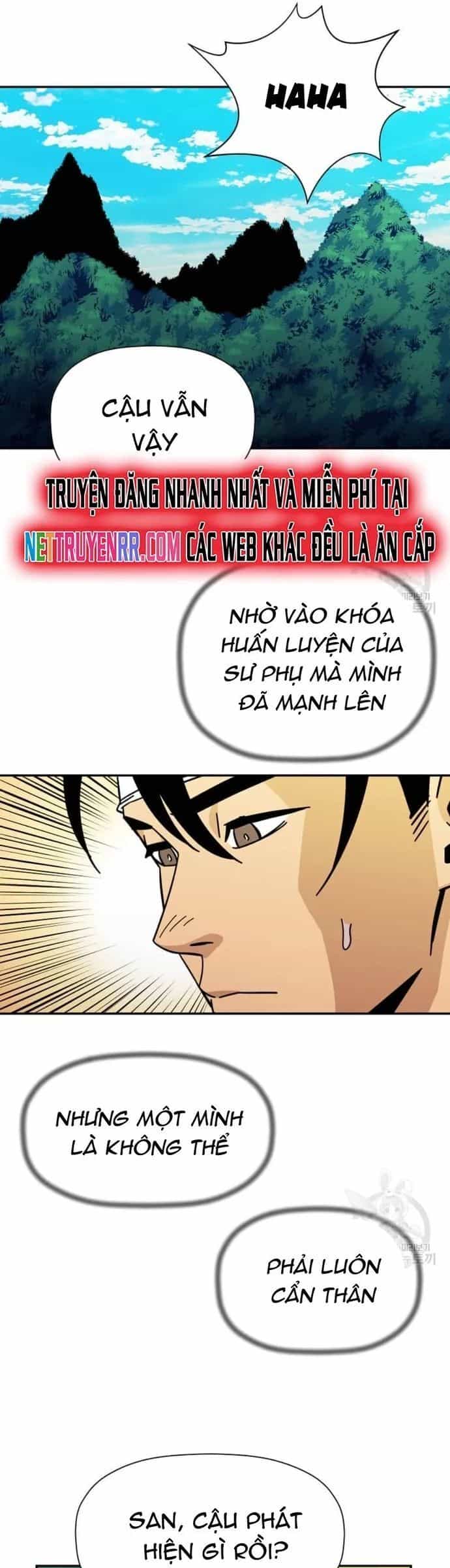 Học Giả Trở Lại - Chương 185 - ảnh 23