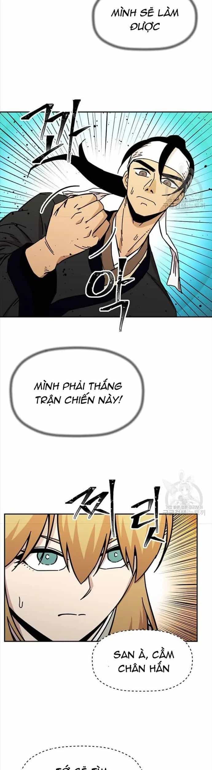 Học Giả Trở Lại - Chương 186 - ảnh 16