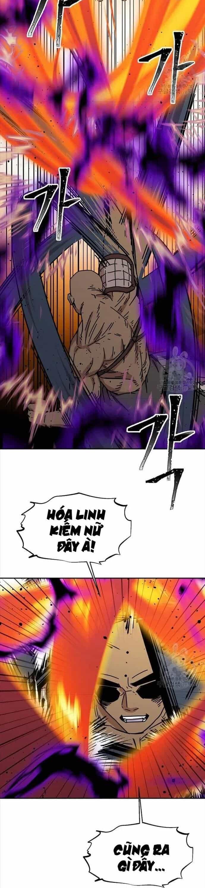 Học Giả Trở Lại - Chương 186 - ảnh 21