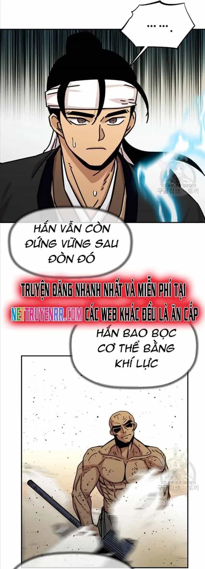 Học Giả Trở Lại - Chương 187 - ảnh 5