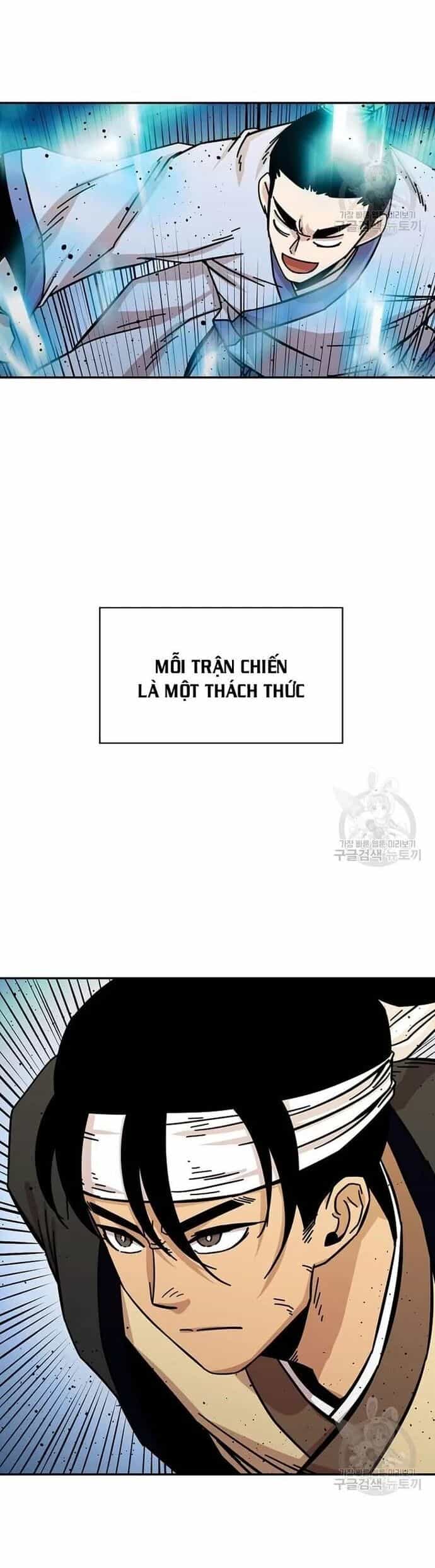 Học Giả Trở Lại - Chương 188 - ảnh 16