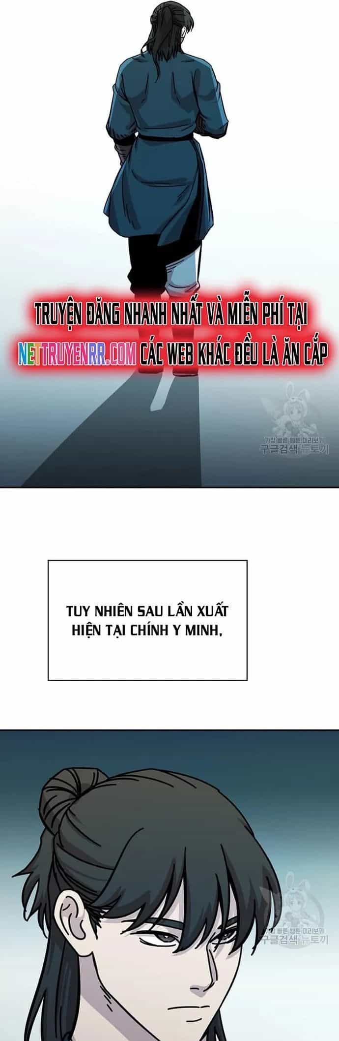 Học Giả Trở Lại - Chương 188 - ảnh 21