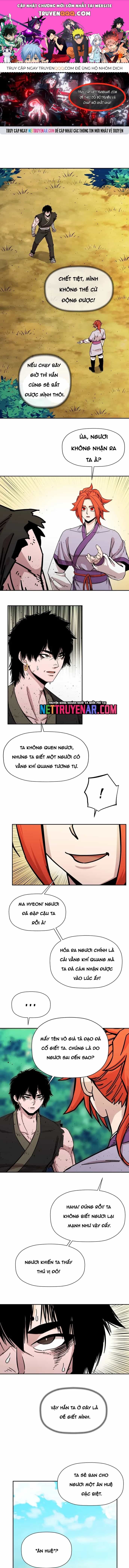 Học Giả Trở Lại - Chương 189 - ảnh 1