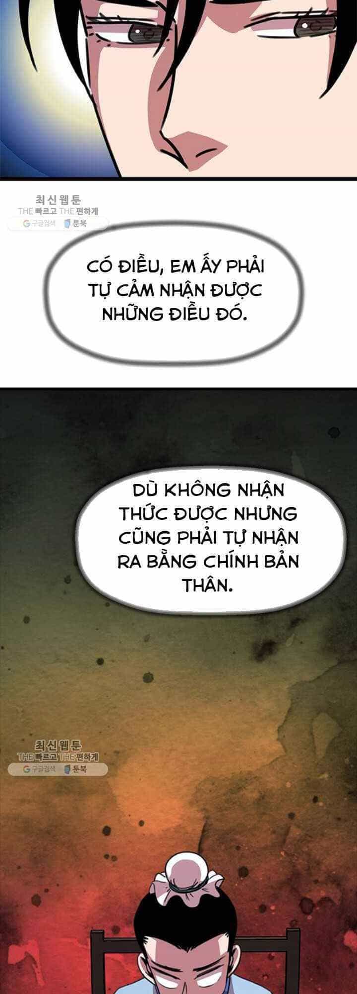 Học Giả Trở Lại - Chương 19 - ảnh 15