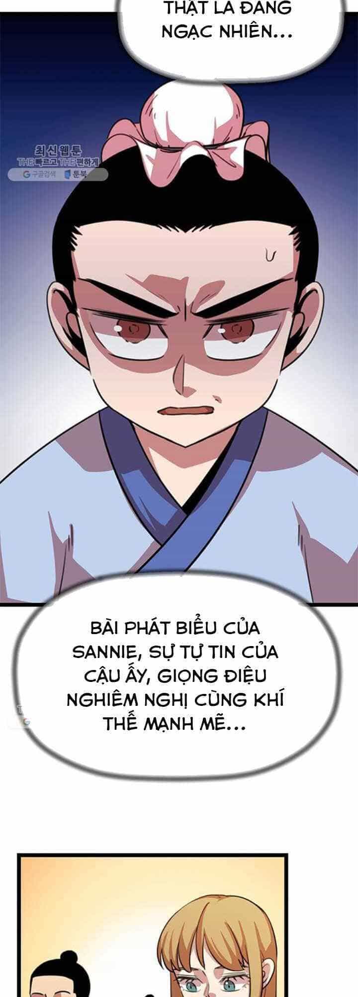 Học Giả Trở Lại - Chương 19 - ảnh 32