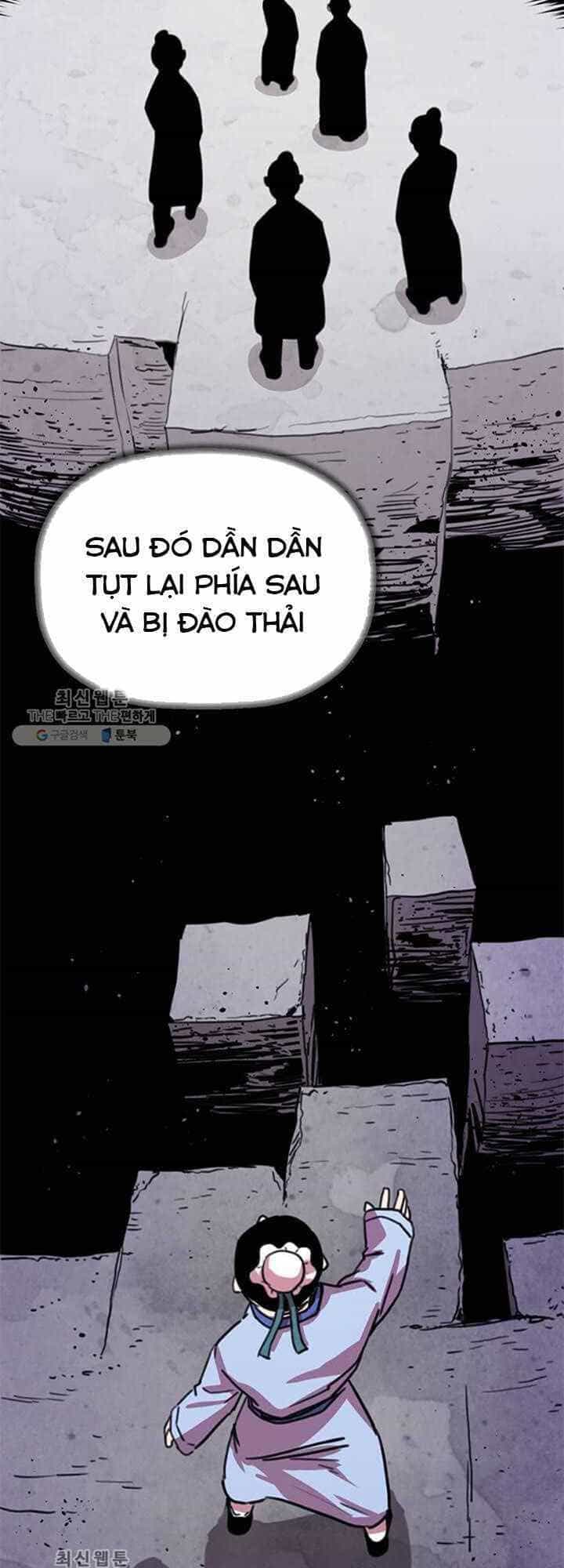 Học Giả Trở Lại - Chương 19 - ảnh 35