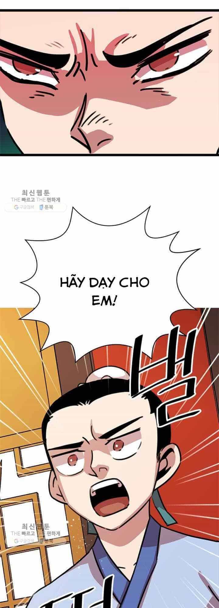 Học Giả Trở Lại - Chương 19 - ảnh 40