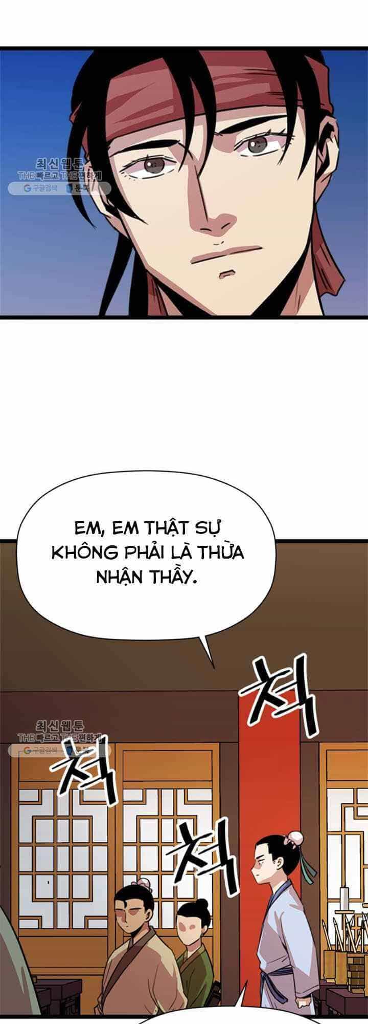 Học Giả Trở Lại - Chương 19 - ảnh 44