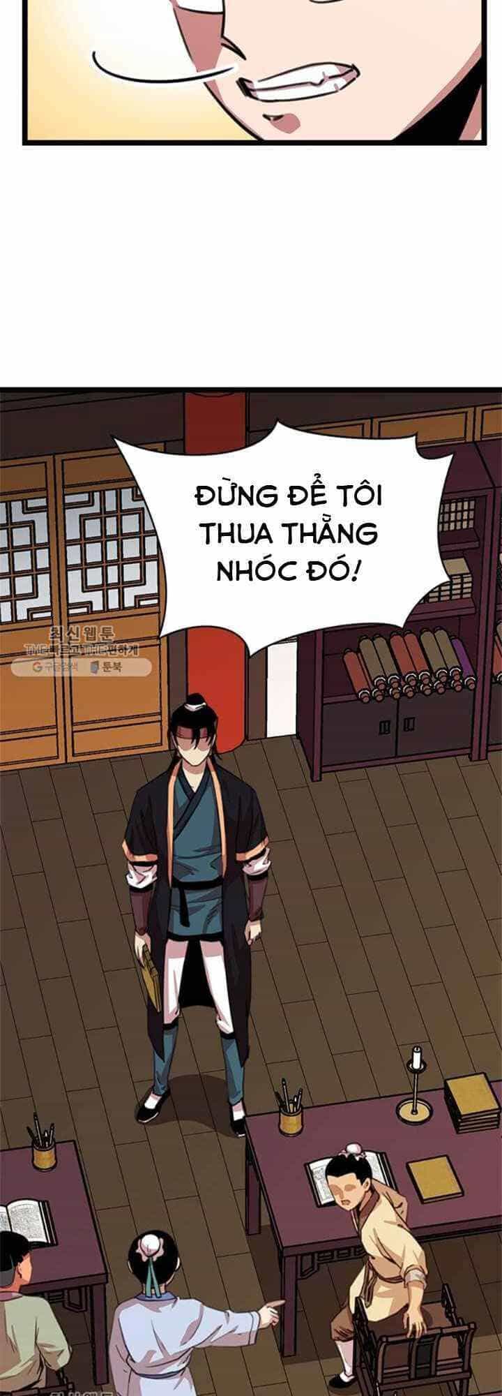 Học Giả Trở Lại - Chương 19 - ảnh 47