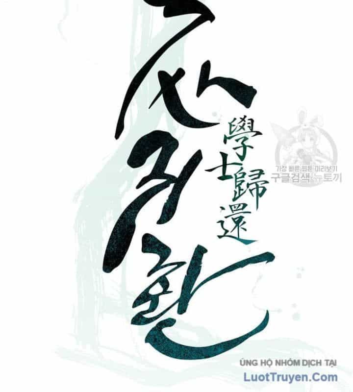 Học Giả Trở Lại - Chương 196 - ảnh 20