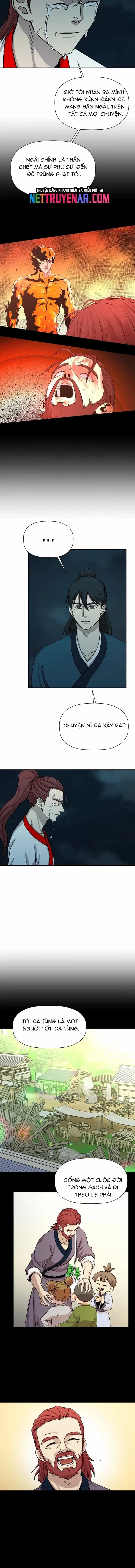 Học Giả Trở Lại - Chương 199 - ảnh 9