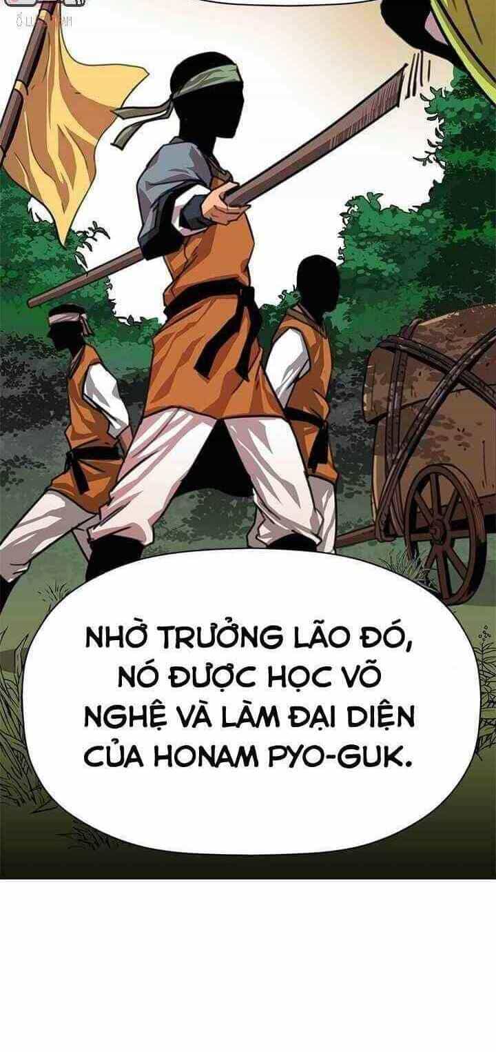 Học Giả Trở Lại - Chương 2 - ảnh 10