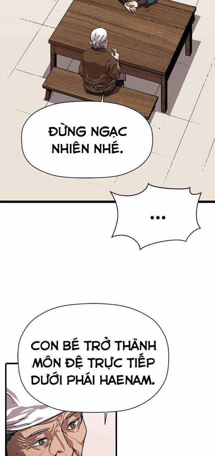 Học Giả Trở Lại - Chương 2 - ảnh 13