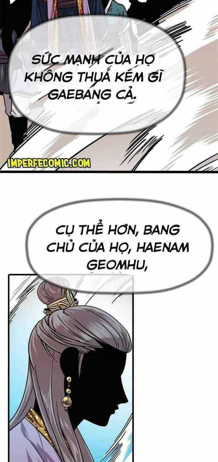 Học Giả Trở Lại - Chương 2 - ảnh 16