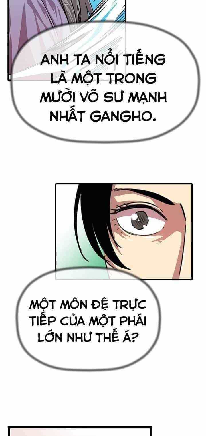 Học Giả Trở Lại - Chương 2 - ảnh 17