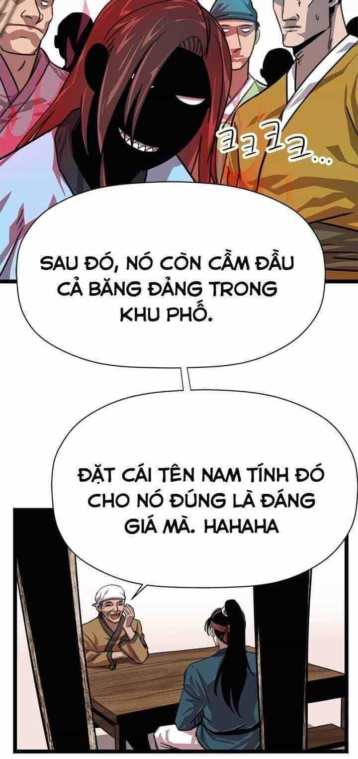 Học Giả Trở Lại - Chương 2 - ảnh 19