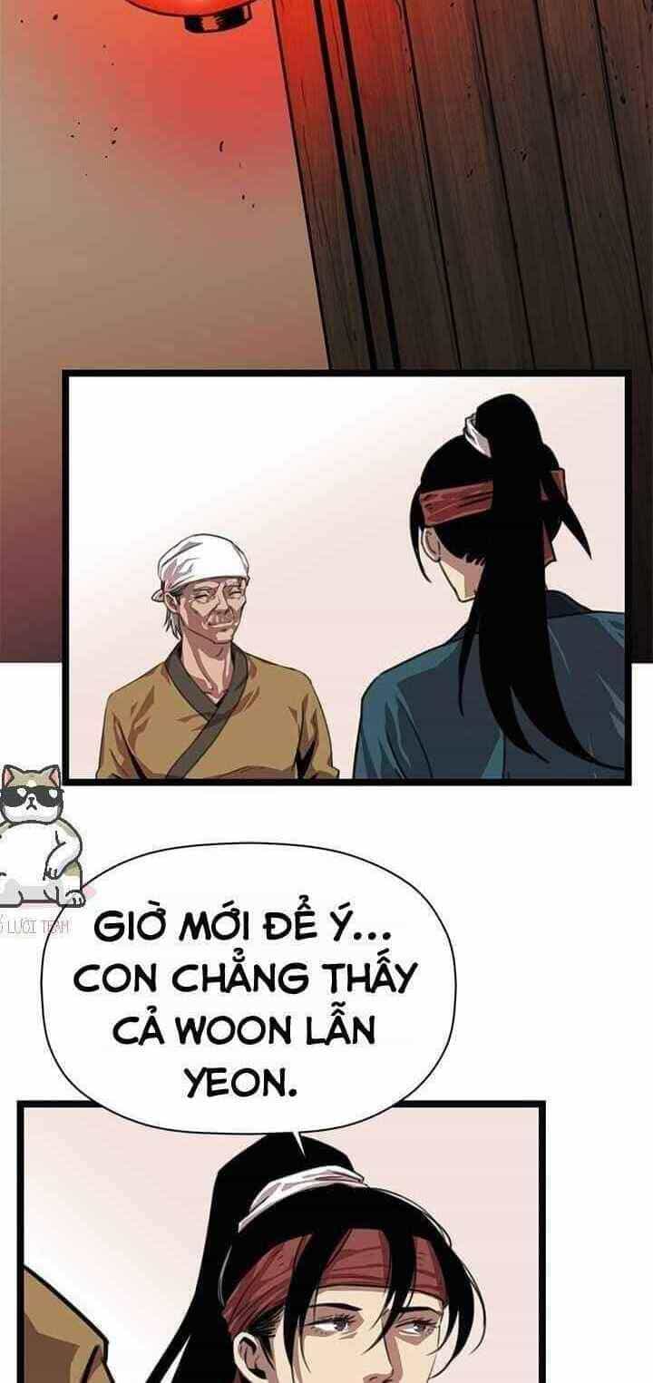 Học Giả Trở Lại - Chương 2 - ảnh 2