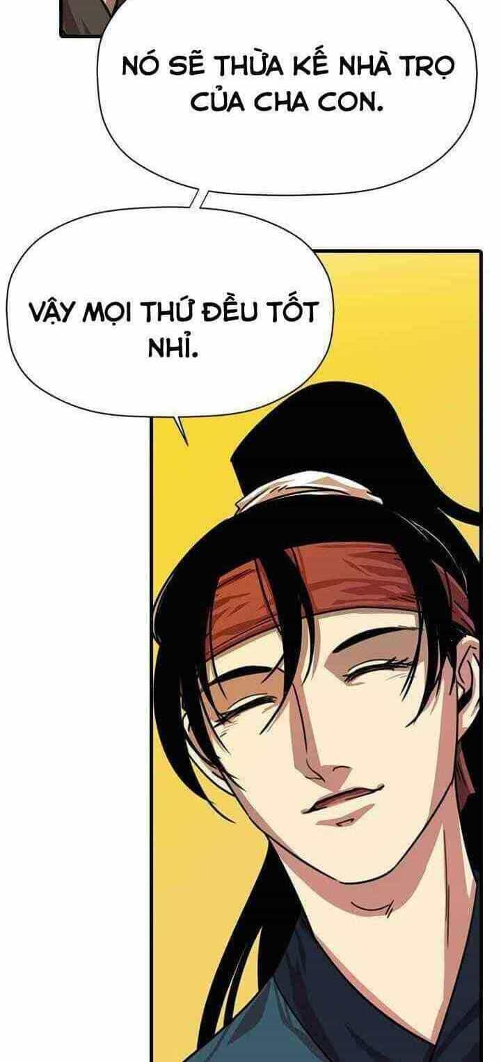 Học Giả Trở Lại - Chương 2 - ảnh 22