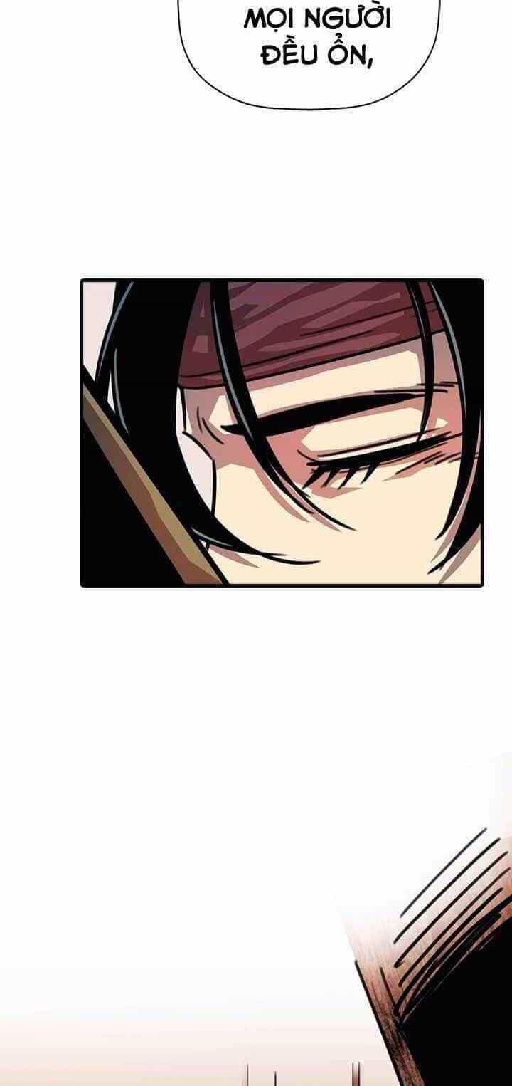Học Giả Trở Lại - Chương 2 - ảnh 27