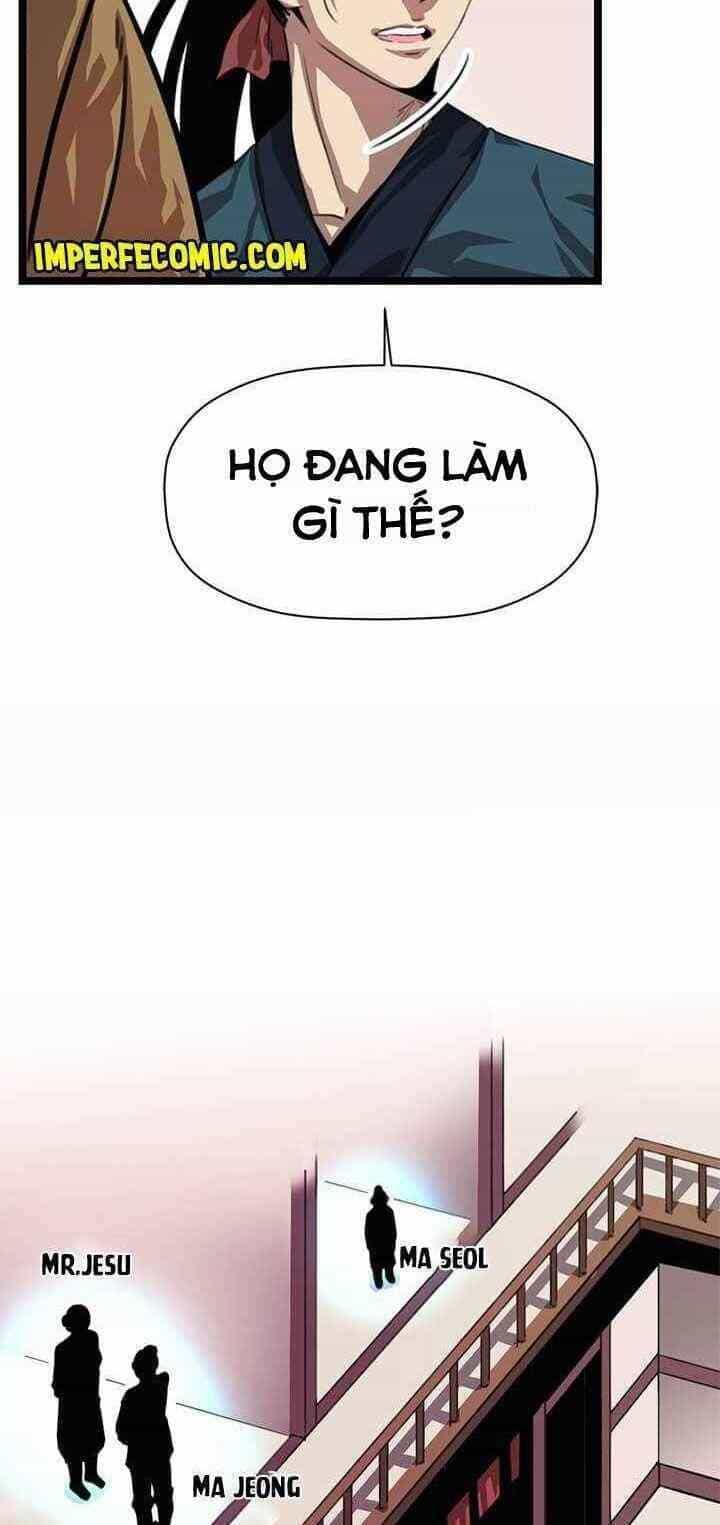 Học Giả Trở Lại - Chương 2 - ảnh 3