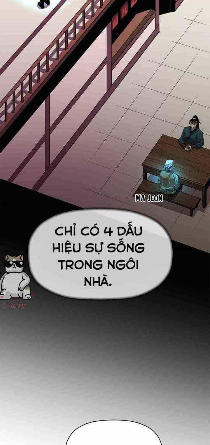 Học Giả Trở Lại - Chương 2 - ảnh 4