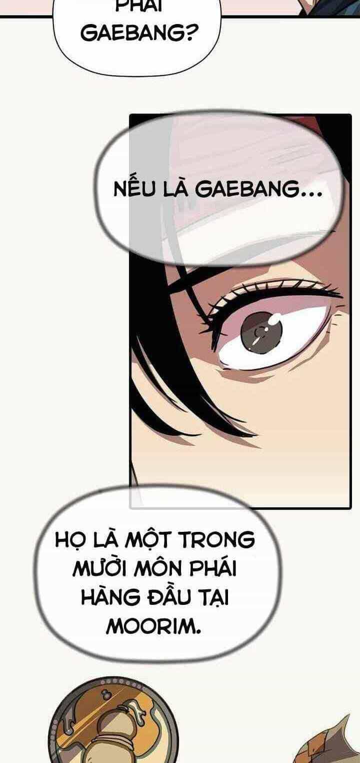Học Giả Trở Lại - Chương 2 - ảnh 6