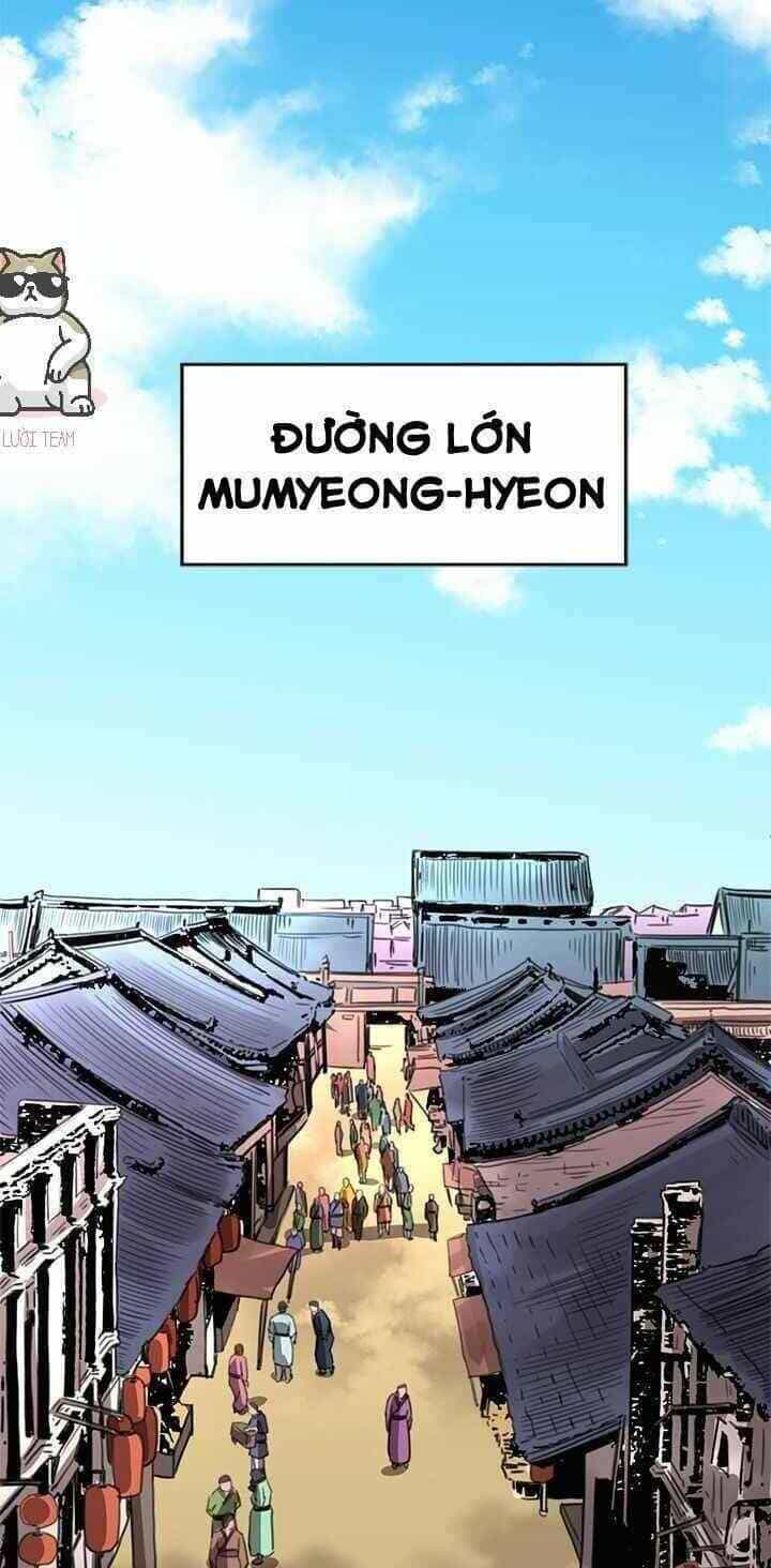 Học Giả Trở Lại - Chương 2 - ảnh 68