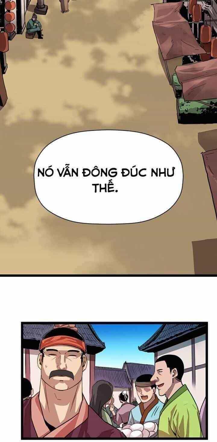 Học Giả Trở Lại - Chương 2 - ảnh 69
