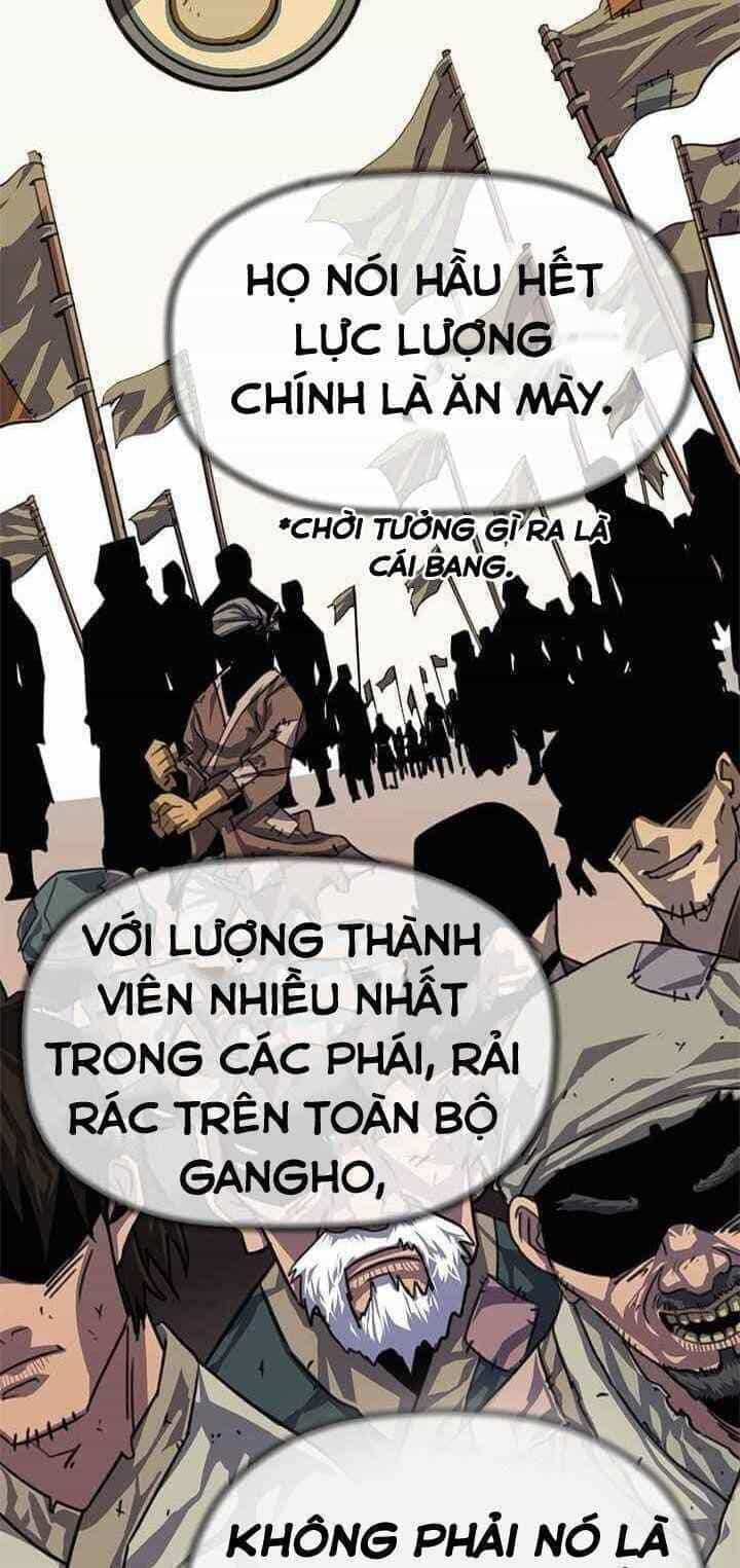 Học Giả Trở Lại - Chương 2 - ảnh 7