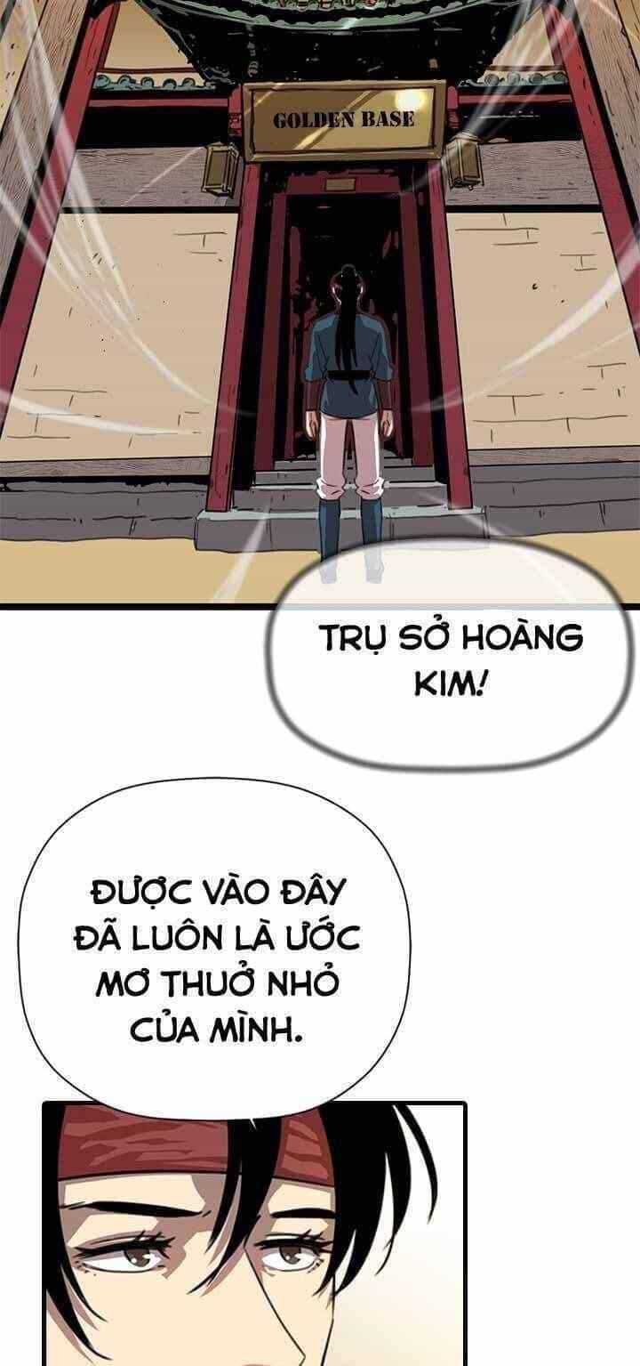 Học Giả Trở Lại - Chương 2 - ảnh 73