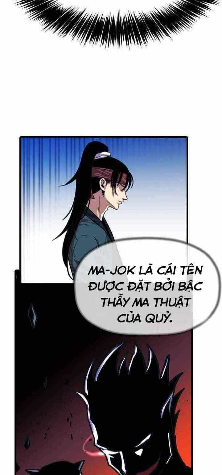 Học Giả Trở Lại - Chương 2 - ảnh 76