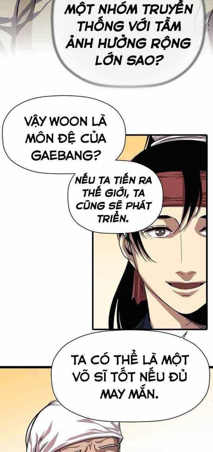 Học Giả Trở Lại - Chương 2 - ảnh 8