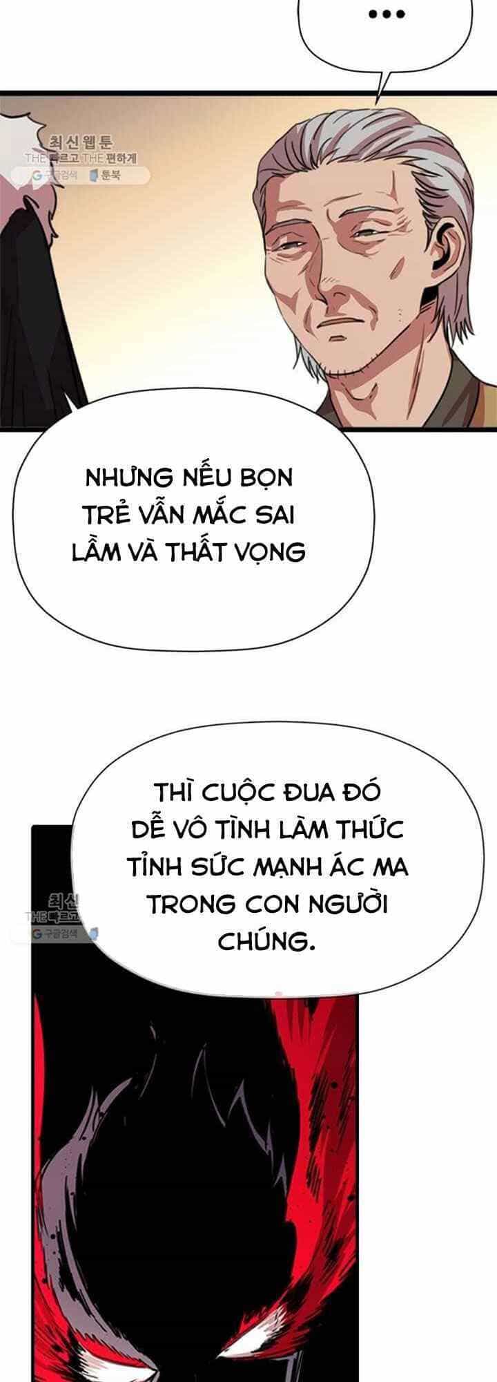 Học Giả Trở Lại - Chương 20 - ảnh 14