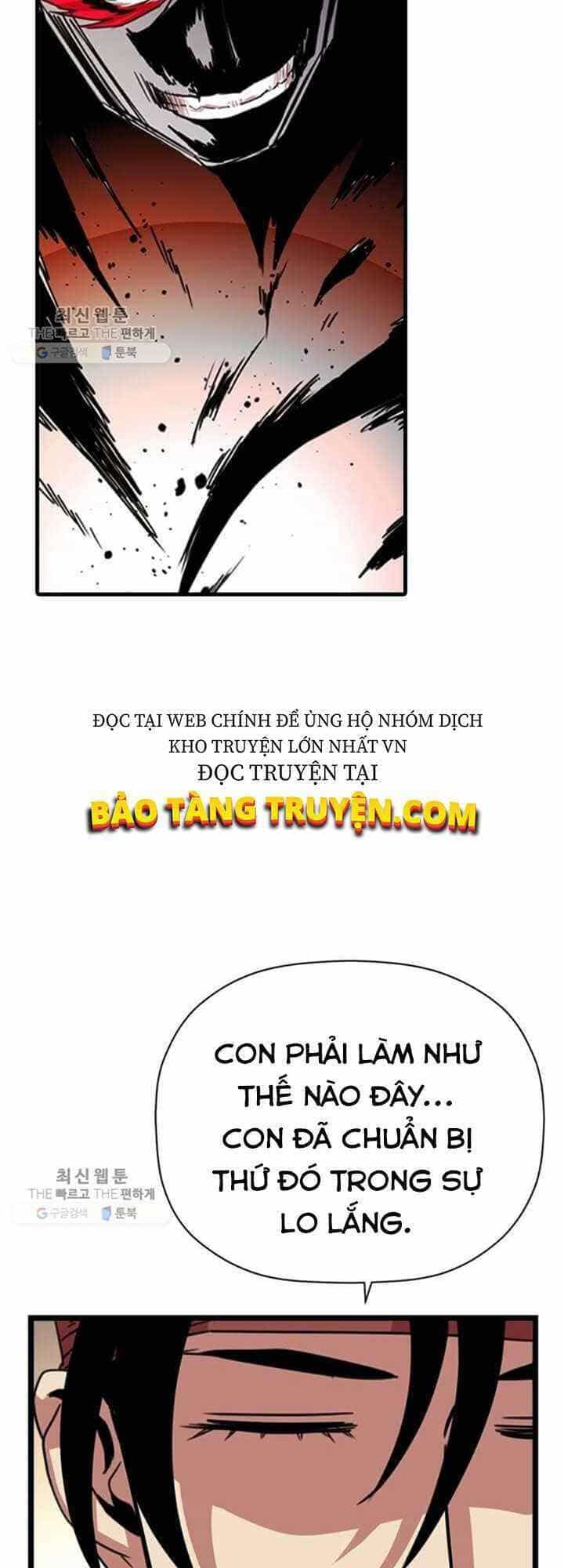 Học Giả Trở Lại - Chương 20 - ảnh 15