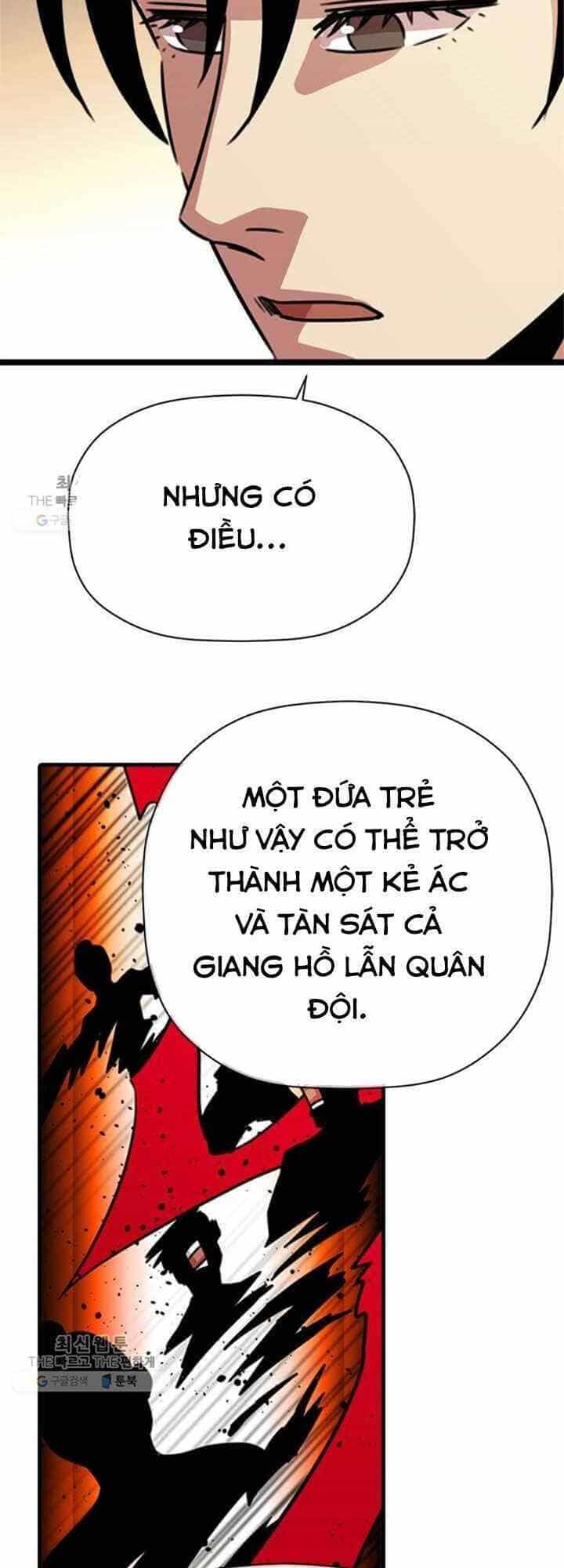 Học Giả Trở Lại - Chương 20 - ảnh 28