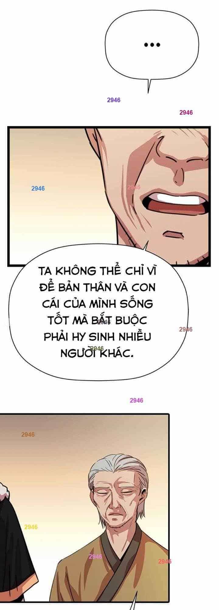 Học Giả Trở Lại - Chương 20 - ảnh 30