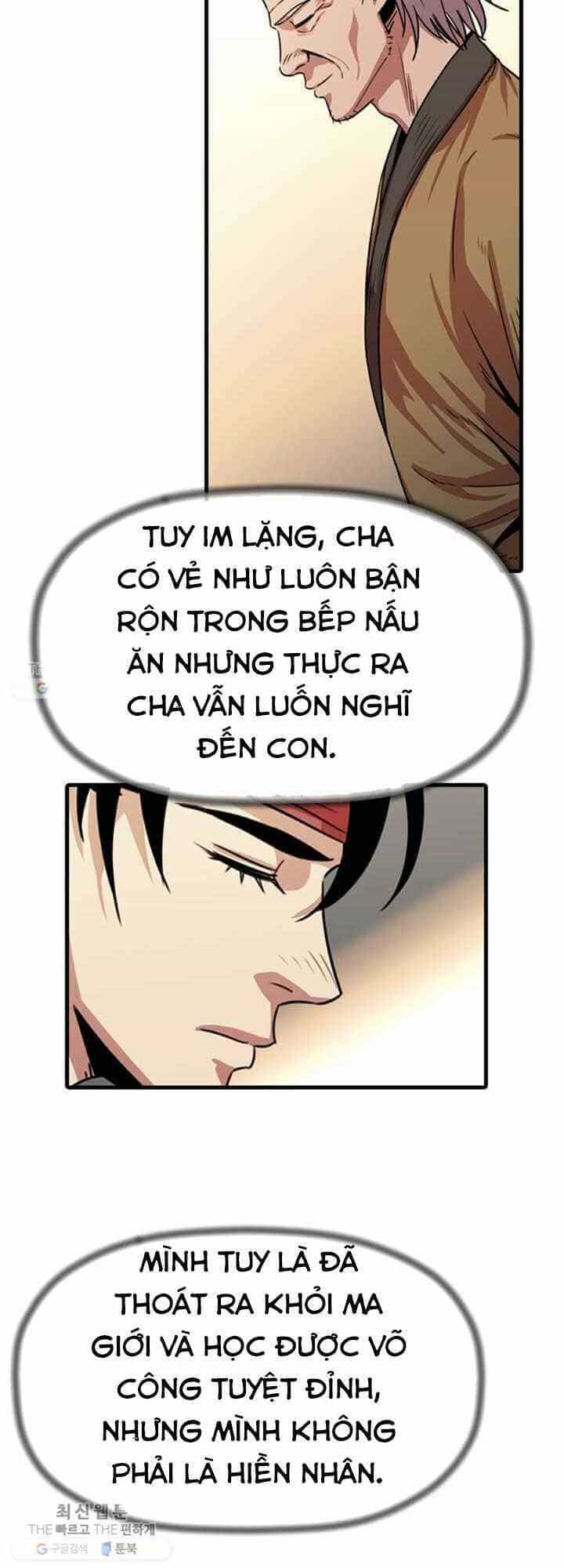 Học Giả Trở Lại - Chương 20 - ảnh 41