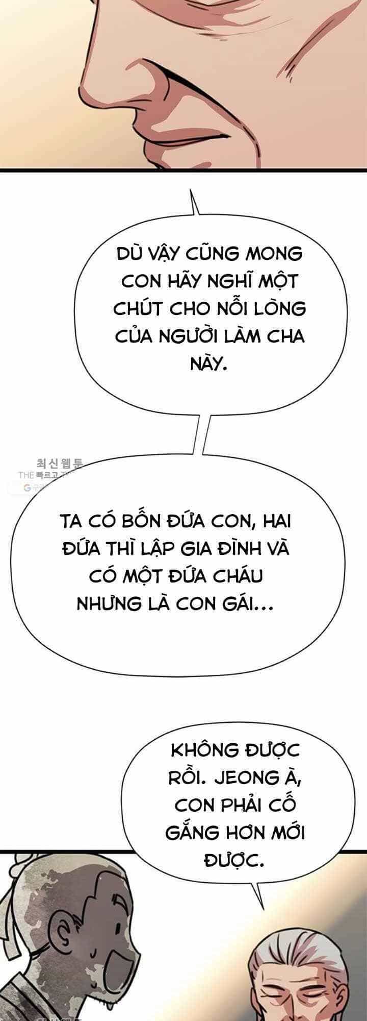 Học Giả Trở Lại - Chương 20 - ảnh 47