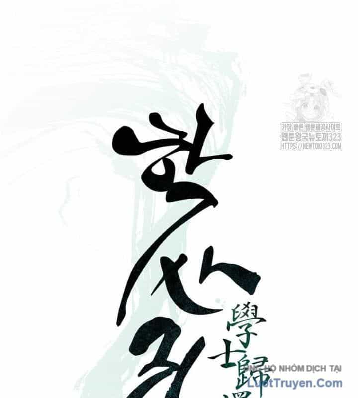 Học Giả Trở Lại - Chương 202 - ảnh 25