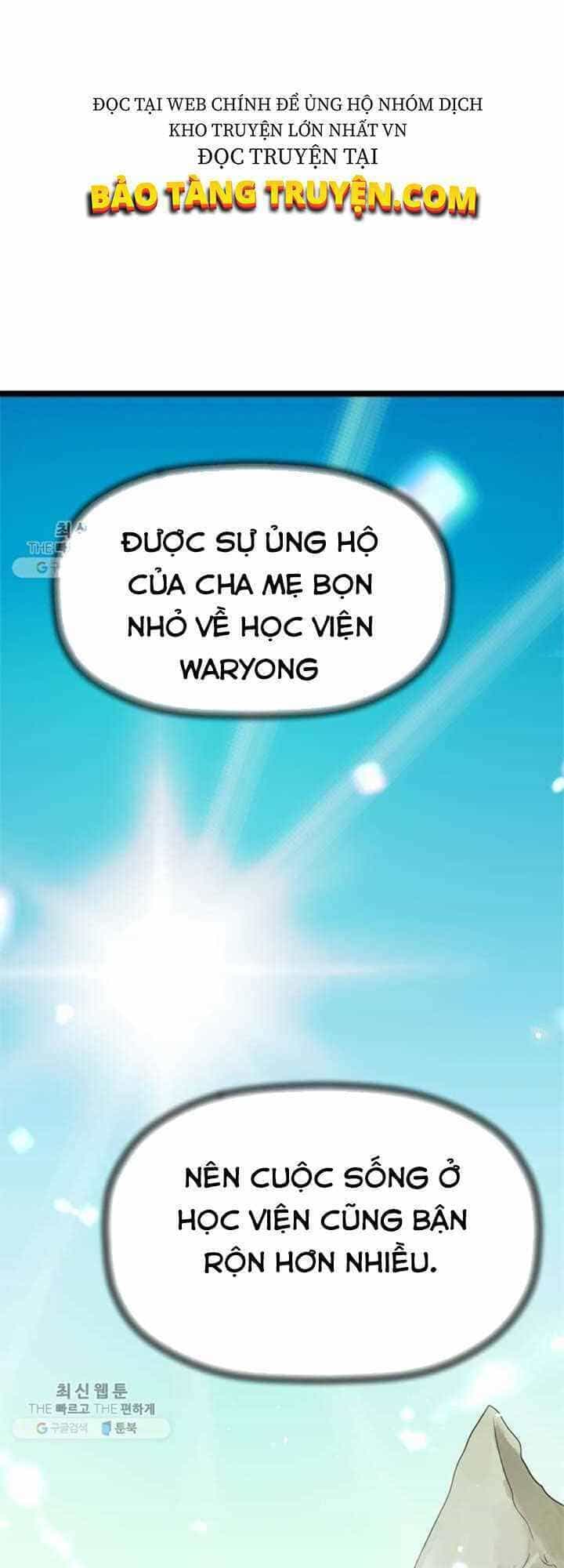 Học Giả Trở Lại - Chương 21 - ảnh 22