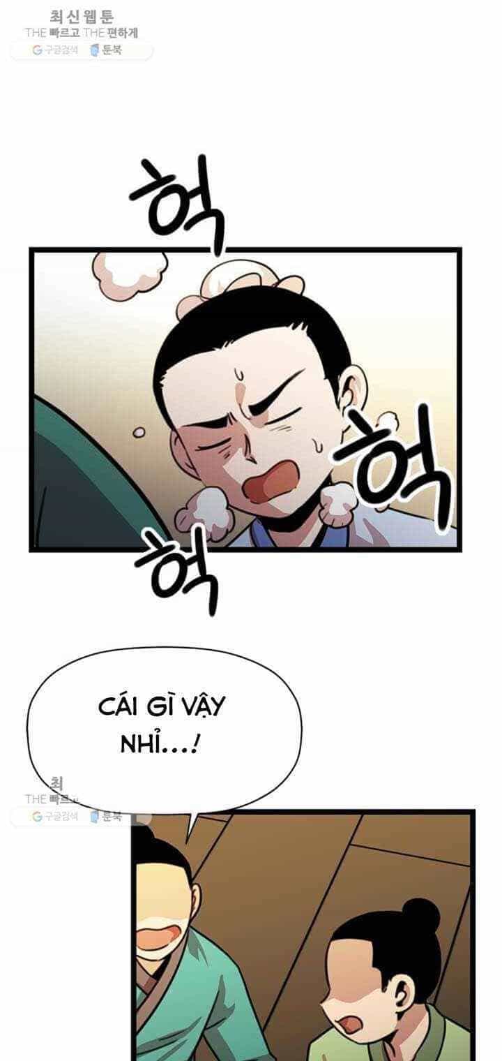 Học Giả Trở Lại - Chương 21 - ảnh 60
