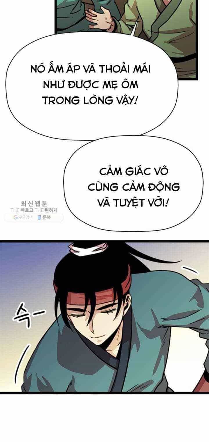 Học Giả Trở Lại - Chương 21 - ảnh 61