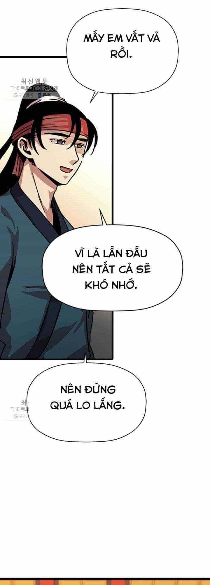 Học Giả Trở Lại - Chương 21 - ảnh 62