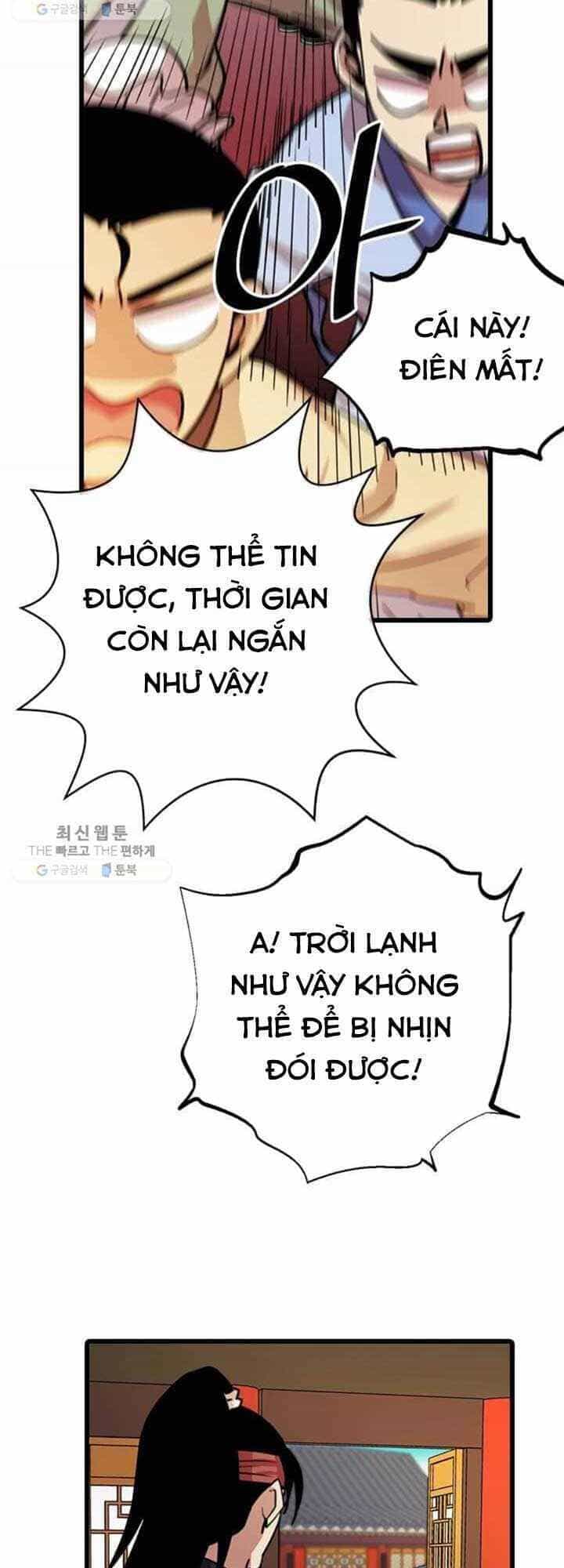 Học Giả Trở Lại - Chương 21 - ảnh 66