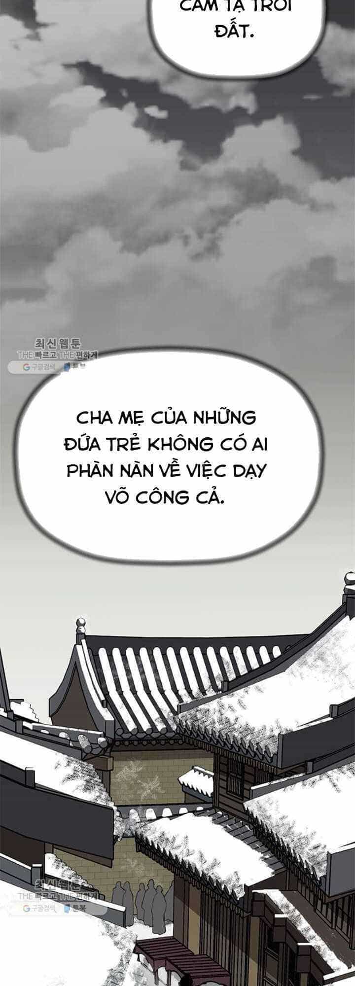 Học Giả Trở Lại - Chương 21 - ảnh 9