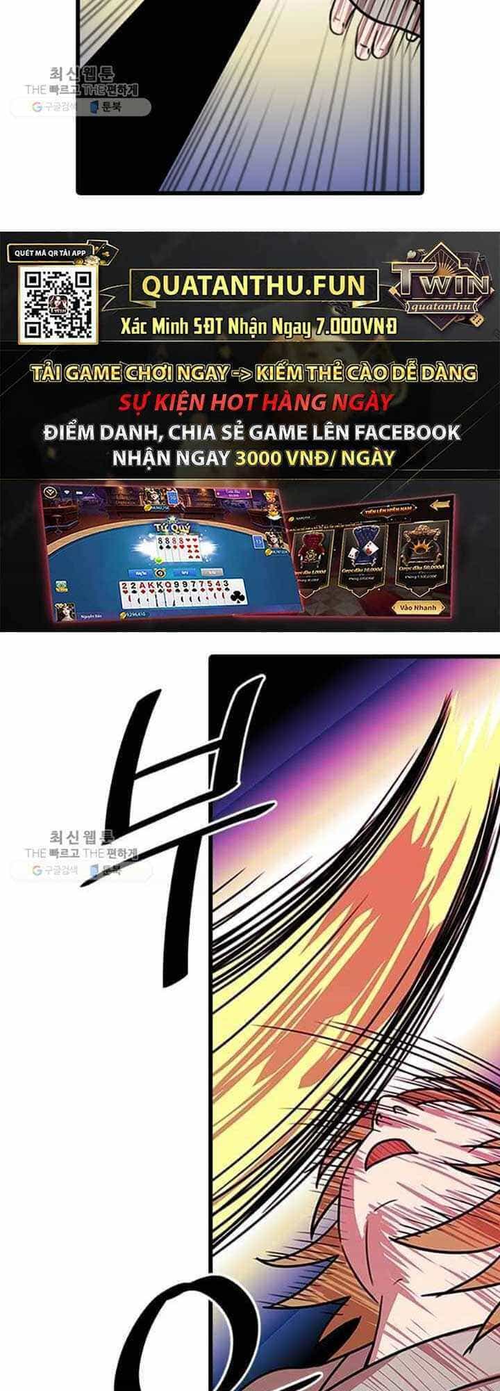 Học Giả Trở Lại - Chương 22 - ảnh 31